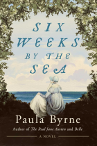 Six weeks by the sea