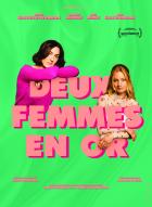 Deux femmes en or