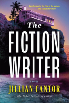 The fiction writer