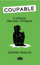 L'affaire Charlène Pettigrew