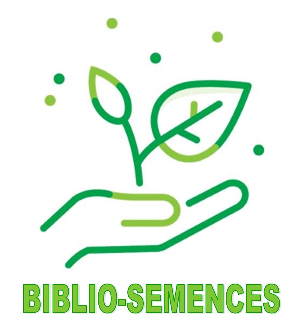 Logo Biblio-Semences