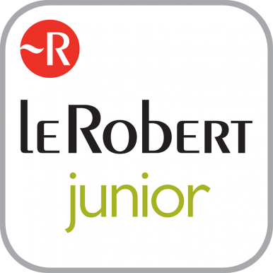 Logo Robert Junior