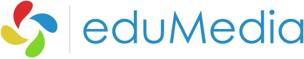 Logo ÉduMédia