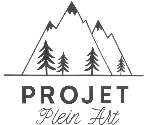 Logo Projet Plein-Art