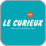 Logo Le Curieux