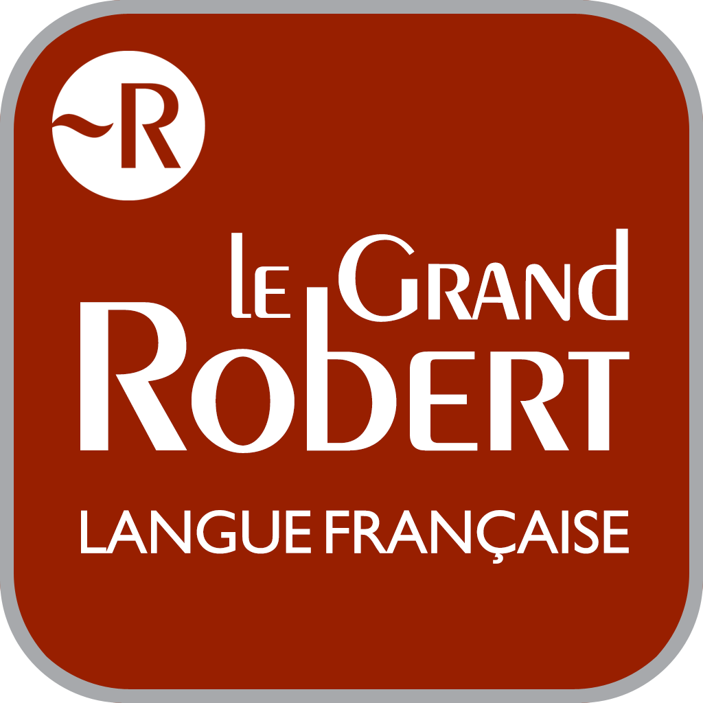 Logo Grand Robert