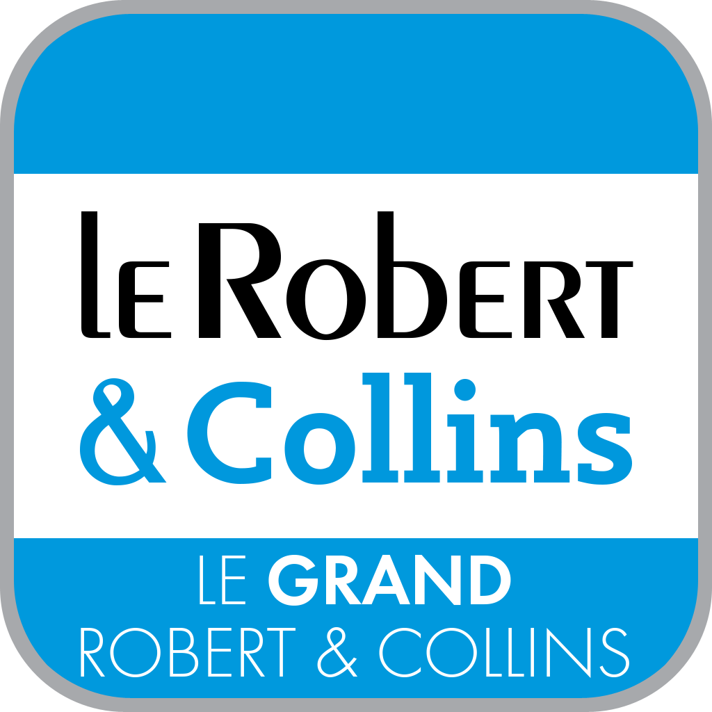 Logo Grand Robert et Collins