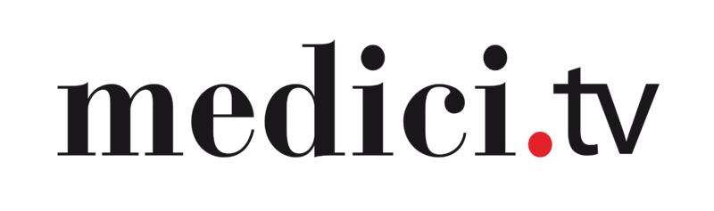 Logo Médici.tv