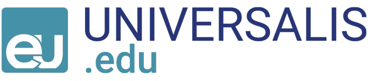 Logo Encyclopédie Universalis