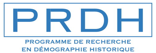 Logo PRDH